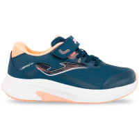 Кросівки дитячі Joma HISPALIS JHISPW2533V розмір 26-34 темно-синій-рожевий