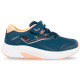 Кросівки дитячі Joma HISPALIS JHISPW2533V розмір 26-34 темно-синій-рожевий