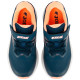 Кросівки дитячі Joma HISPALIS JHISPW2533V розмір 26-34 темно-синій-рожевий