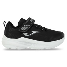 Кросівки дитячі Joma HORIZON JHORIW2421V розмір 26-34 чорний-білий