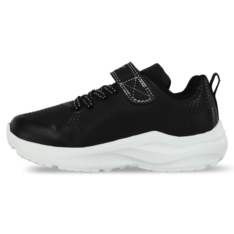 Кросівки дитячі Joma HORIZON JHORIW2421V розмір 26-34 чорний-білий