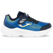 Кросівки дитячі Joma HORIZON JR JHORIW2504V розмір 26-34 синій