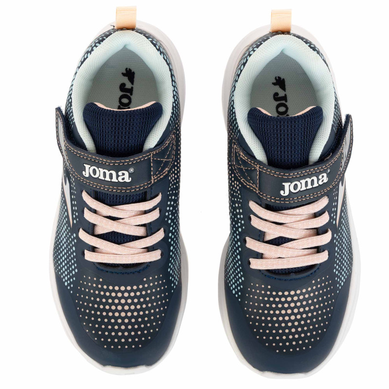 Кросівки дитячі Joma HORIZON JR JHORIW2533V розмір 26-34 темно-синій
