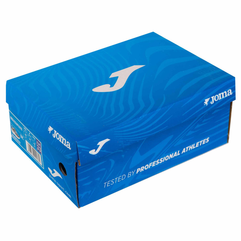 Кросівки дитячі Joma HORIZON JR JHORIW2533V розмір 26-34 темно-синій
