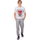 Футболка чоловіча JIU-JITSU JJ-40 S-L кольори в асортименті
