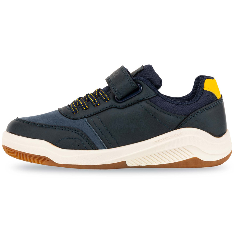 Кросівки дитячі Joma JARAMA JJARAW2503 розмір 31-37 темно-синій