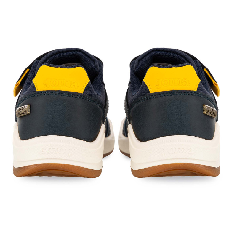 Кросівки дитячі Joma JARAMA JJARAW2503 розмір 31-37 темно-синій