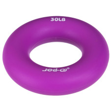 Еспандер кистьовий кільце JELLO JLA473-30LB 1шт ø7см навантаження 13,5кг кольори в асортименті