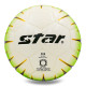 М'яч футзальний STAR JMU35000Y №3,5 PU білий