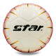М'яч футзальний STAR JMU35000Y №3,5 PU білий
