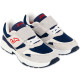Кросівки дитячі Joma CR 111 JR 22 JR111W2522V розмір 26-34 сірий-синій