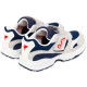 Кросівки дитячі Joma CR 111 JR 22 JR111W2522V розмір 26-34 сірий-синій