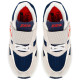 Кросівки дитячі Joma CR 111 JR 22 JR111W2522V розмір 26-34 сірий-синій