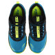 Кросівки дитячі бігові Joma SIMA JSIMW2417 розмір 33-38 синій-чорний