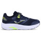 Кросівки дитячі Joma SPEED JSPEES2533V розмір 30-37 чорний-жовтий