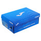 Кросівки дитячі Joma SPEED JSPEES2533V розмір 30-37 чорний-жовтий