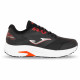 Кросівки дитячі Joma SPEED JR 2501 JSPEEW2501 розмір 30-38 чорний