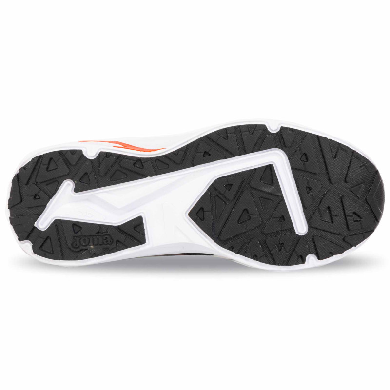 Кросівки дитячі Joma SPEED JR 2501 JSPEEW2501 розмір 30-38 чорний