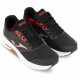 Кросівки дитячі Joma SPEED JR 2501 JSPEEW2501 розмір 30-38 чорний