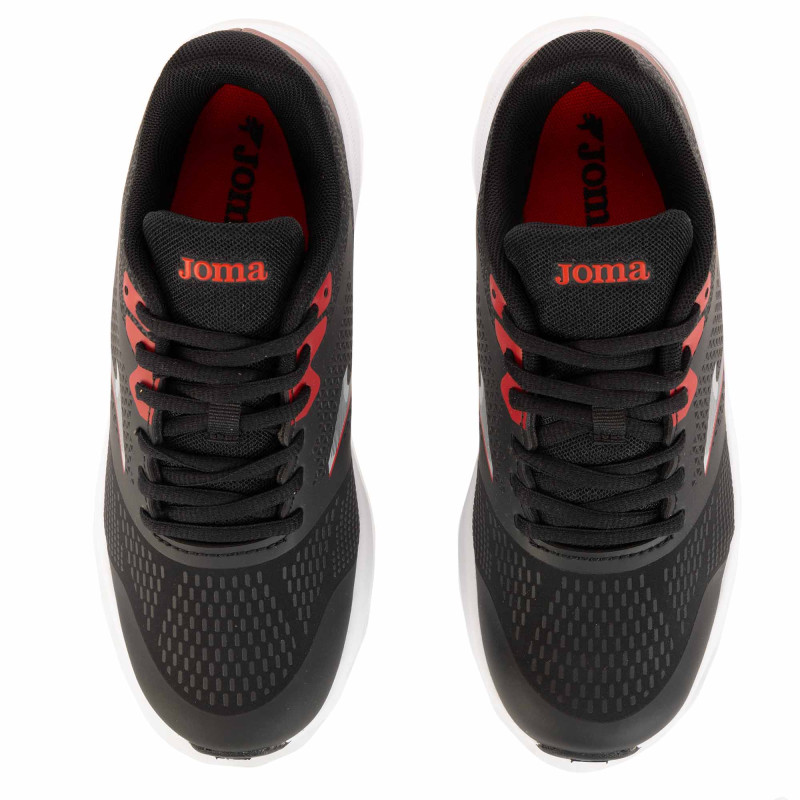 Кросівки дитячі Joma SPEED JR 2501 JSPEEW2501 розмір 30-38 чорний