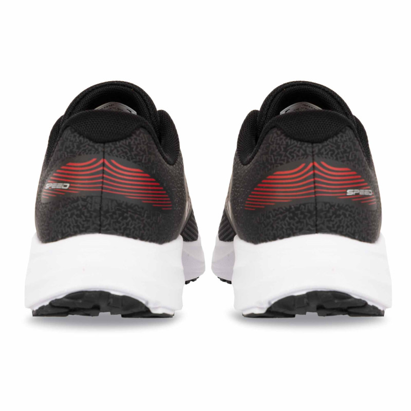 Кросівки дитячі Joma SPEED JR 2501 JSPEEW2501 розмір 30-38 чорний