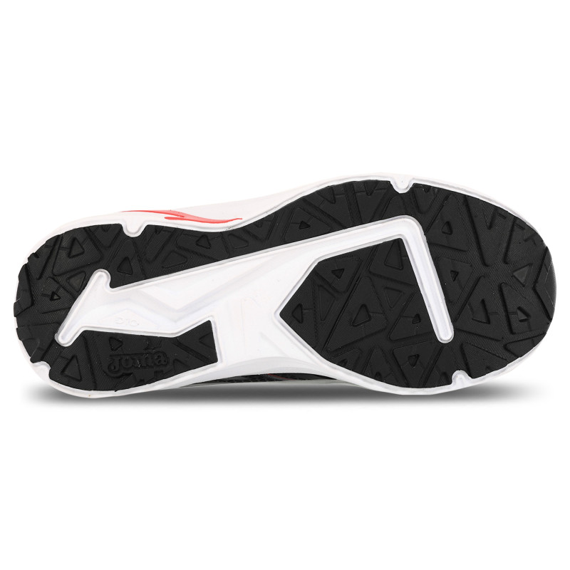 Кросівки дитячі Joma SPEED JR 2501 JSPEEW2501V розмір 30-37 чорний