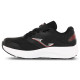 Кросівки дитячі Joma SPEED JR 2501 JSPEEW2501V розмір 30-37 чорний