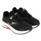 Кросівки дитячі Joma SPEED JR 2501 JSPEEW2501V розмір 30-37 чорний