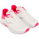 Кросівки дитячі Joma SPEED JR 2502 JSPEEW2502 розмір 31-38 білий-рожевий