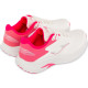 Кросівки дитячі Joma SPEED JR 2502 JSPEEW2502 розмір 31-38 білий-рожевий