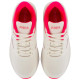 Кросівки дитячі Joma SPEED JR 2502 JSPEEW2502 розмір 31-38 білий-рожевий