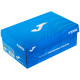 Кросівки дитячі Joma SPEED JR 2502 JSPEEW2502 розмір 31-38 білий-рожевий