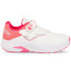 Кросівки дитячі Joma SPEED JSPEEW2502V розмір 30-37 білий-рожевий