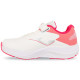 Кросівки дитячі Joma SPEED JSPEEW2502V розмір 30-37 білий-рожевий