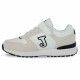 Кросівки дитячі Joma TORNADO JTORNAW2433V розмір 26-34 білий-чорний