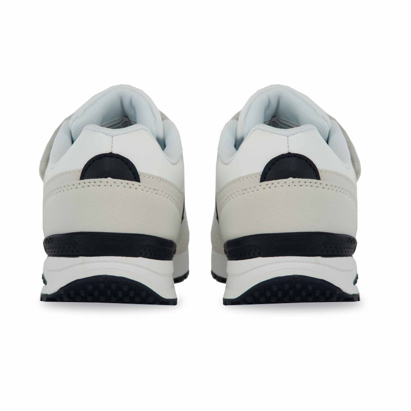 Кросівки дитячі Joma TORNADO JTORNAW2433V розмір 26-34 білий-чорний