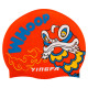 Шапочка для плавання дитяча YINGFA K0012 кольори в асортименті