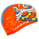 Шапочка для плавання дитяча YINGFA K0012 кольори в асортименті