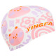 Шапочка для плавання дитяча YINGFA K0012 кольори в асортименті