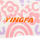 Шапочка для плавання дитяча YINGFA K0012 кольори в асортименті