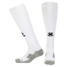 Гетри KELME LIGA K15Z908-9103 розмір M-XL білий-чорний