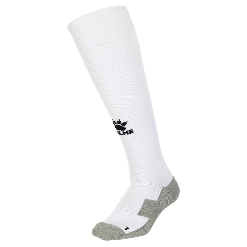 Гетри KELME LIGA K15Z908-9103 розмір M-XL білий-чорний