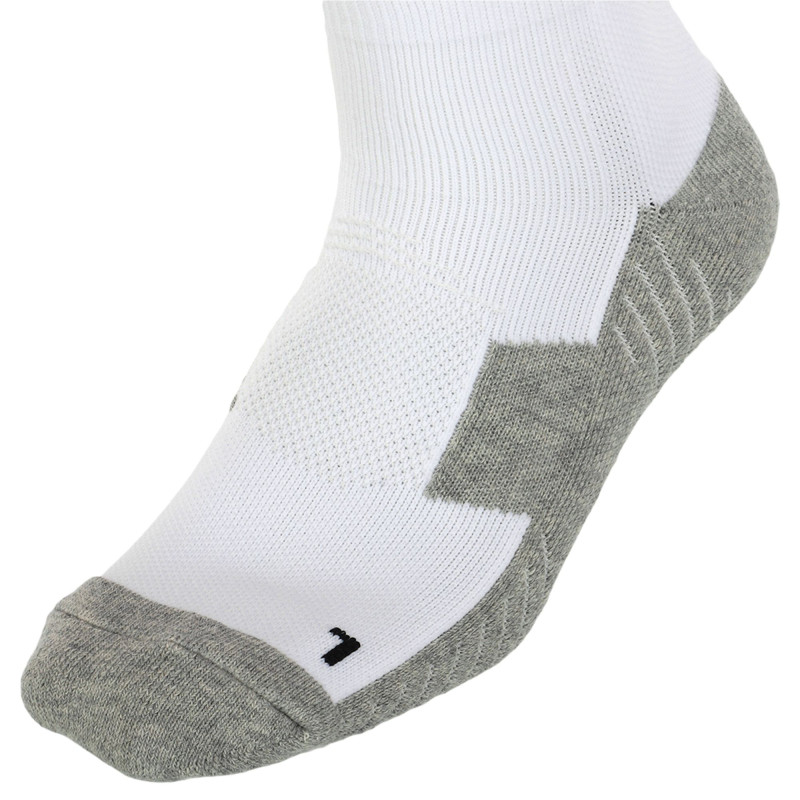 Гетри KELME LIGA K15Z908-9103 розмір M-XL білий-чорний