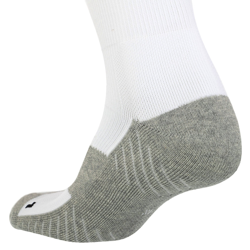 Гетри KELME LIGA K15Z908-9103 розмір M-XL білий-чорний