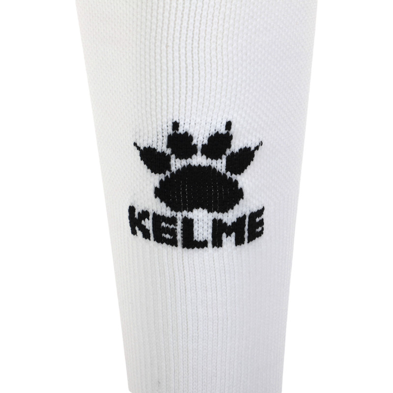 Гетри KELME LIGA K15Z908-9103 розмір M-XL білий-чорний