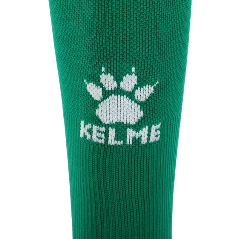 Гетри KELME LIGA K15Z908-9318 розмір M-XL зелений-білий