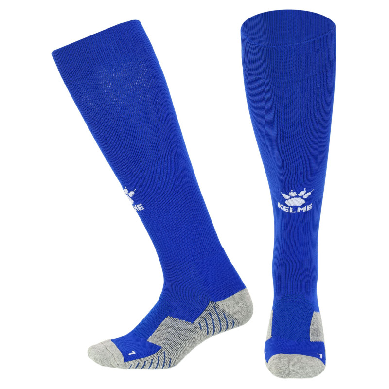 Гетри KELME LIGA K15Z908-9409 розмір M-XL синій-білий