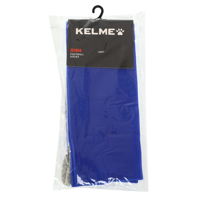 Гетри KELME LIGA K15Z908-9409 розмір M-XL синій-білий