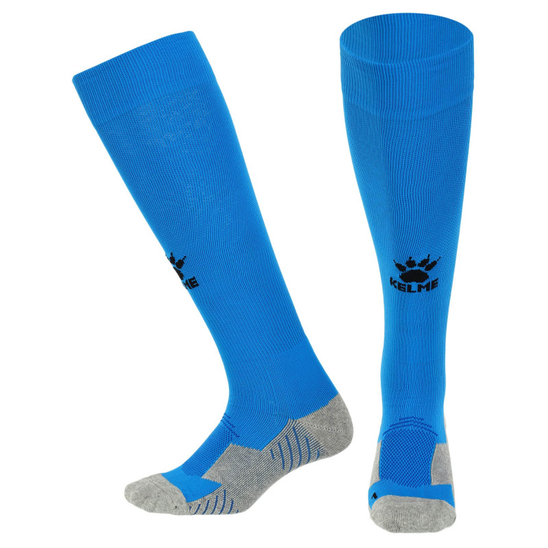 Гетри KELME LIGA K15Z908-9450 розмір M-XL синій-чорний