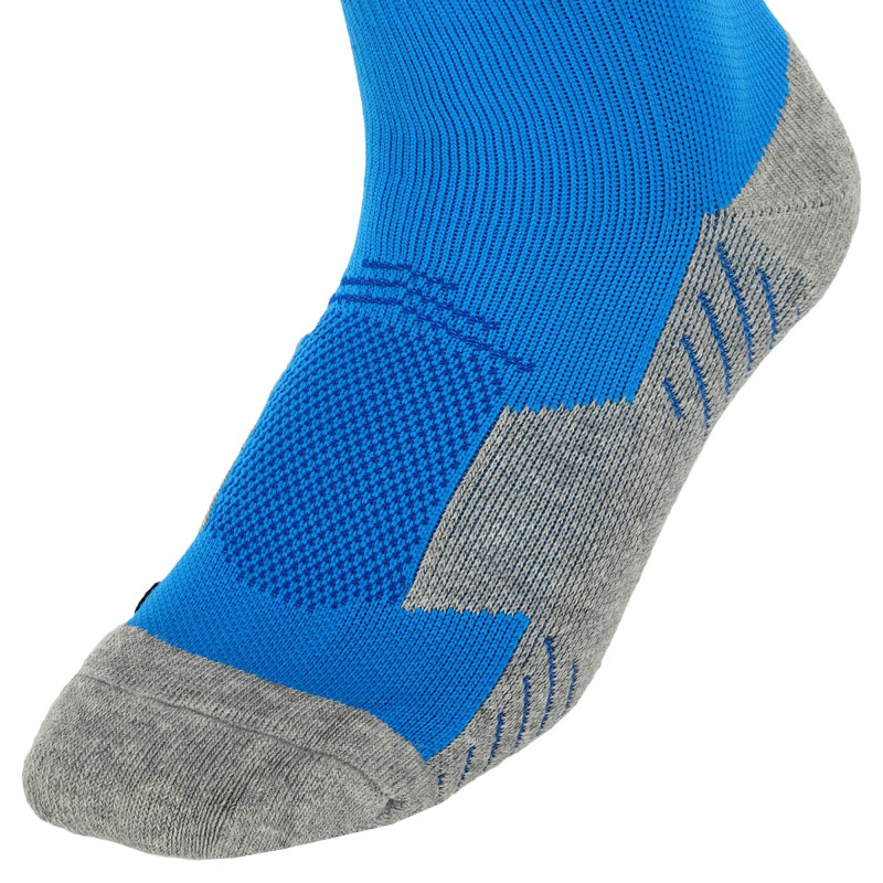 Гетри KELME LIGA K15Z908-9450 розмір M-XL синій-чорний